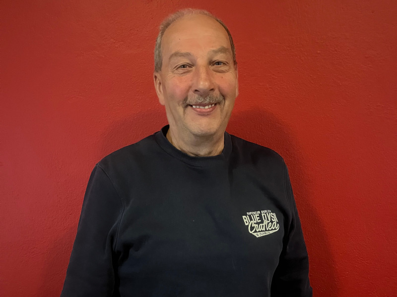 Norbert H&auml;rtel-Fietze